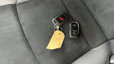 Toyota Yaris 1.5 Hybrid GR Sport 5dr CVT Hybrid Hatchback